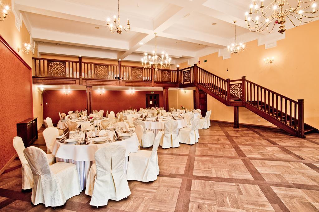 Hotel Stara Szmergielnia Бельсько-Бяла Екстер'єр фото